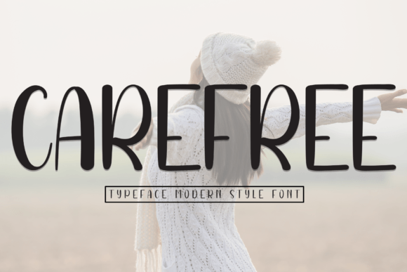Carefree: A Designer's Real-World Review for Branding