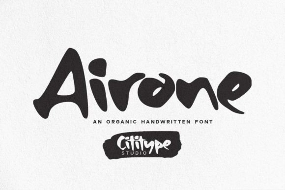 Choosing Airone for a Modern Web Design Project