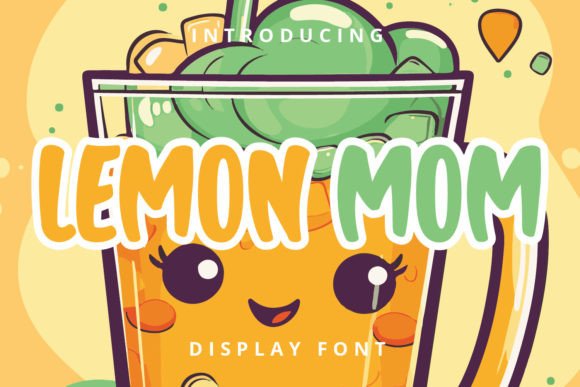 How Lemon Mom Elevated My Brand’s Visual Identity