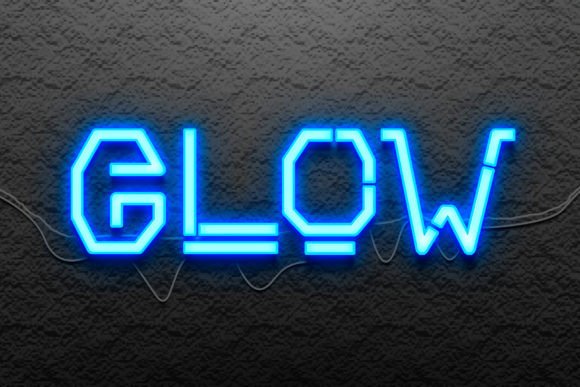 Robotrans: A Futuristic Sans-Serif Font for Modern Branding